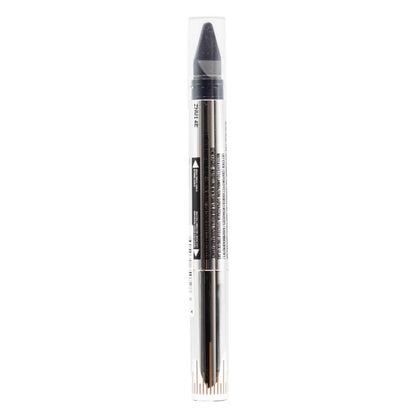 MAYBELLINE TATTOO BROW LIFT STICK SOFT BROWN 02 (3x Pack)