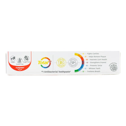 Colgate Toothpaste Total Original 40g (24 Pack)