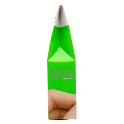 GO2 DENTAGENIE PK60 GRIPPER FLOSS TIGHT TEETH FINE (216 Value Pack)