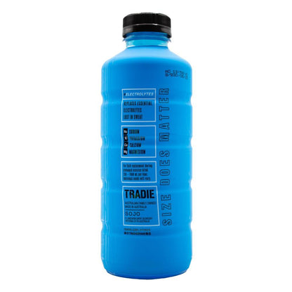 TRADIE SPORTS DRINK YOU BEAUT BURST 750ml (12x Pack)