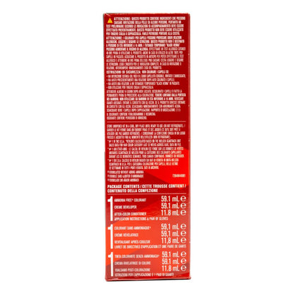 Revlon Colorsilk Permanent Hair Color 81 Light Blonde (3x Pack)