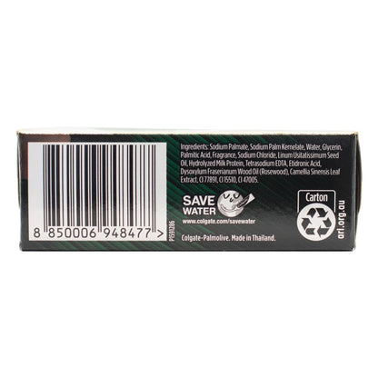 Palmolive Luminous Oils Soap Bar Byron Bay Rosewood & Jasmine 130g (12 Pack)