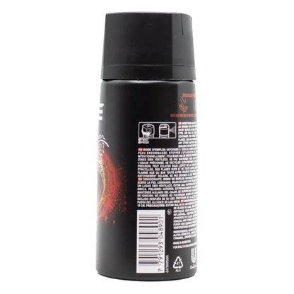 Axe Deodorant Bodyspray Musk 150ml (12 Pack)
