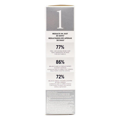 Nioxin Pk3 150ml Shampoo, 150ml Conditioner 50ml Treatment Thicker Fuller Hair Natural Hair Light Thinning System 1 Step 3