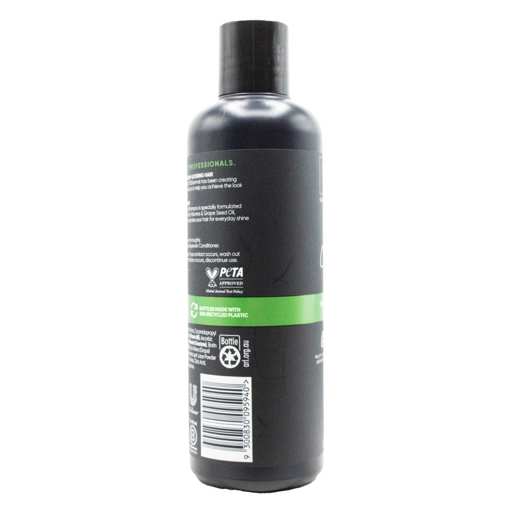 TRESEMME 350mL SHAMPOO CLEANSE AND REPLENISH MULTI VITAMINS AND GRAPE SEED OIL (3x Pack)