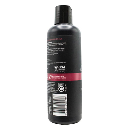 TRESEMME 350mL SHAMPOO COLOUR AND REVITALISE VITAMIN E ARGAN OIL AND GREEN TEA (3x Pack)