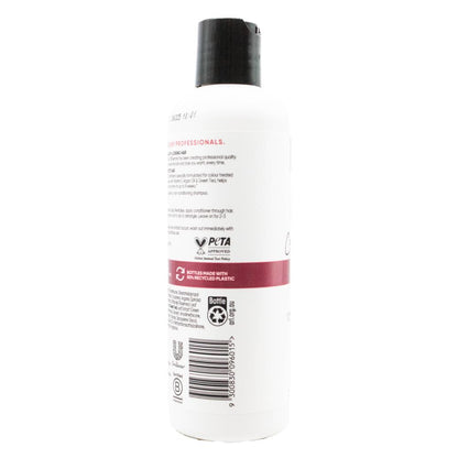 TRESEMME 350mL CONDITIONER COLOUR REVITALISE VITAMON E ARGAN OIL AND GREEN TEA (3x Pack)