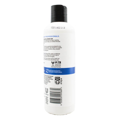 TRESEMME 350mL CONDITIONER MOISTURE RICH VITAMIN E AND JOJOBA OIL (3x Pack)