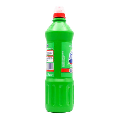 Domestos 1.25l Bleach Mountain Fresh (6x Pack)