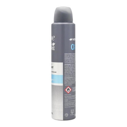 DOVE MEN 115g / 200ml DEODORANT CLEAN COMFORT (6 x Pack)