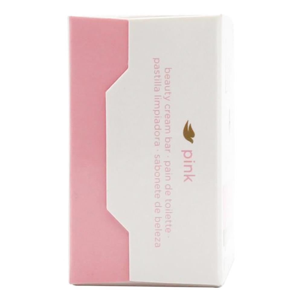 Dove Soap Pink 3 In 1 Cleanses Moisturises Nourishes 90g (48 Pack)