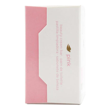 Dove Soap Pink 3 In 1 Cleanses Moisturises Nourishes 90g (48 Pack)