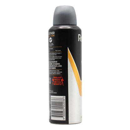 REXONA 116g / 200ml ANTIPERSPIRANT 48HR SPORT FRESH (6x Pack)