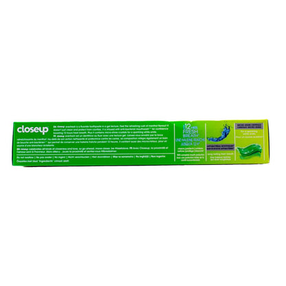 Closeup Toothpaste Everfresh Peppermint Drops 90g (9 Pack)