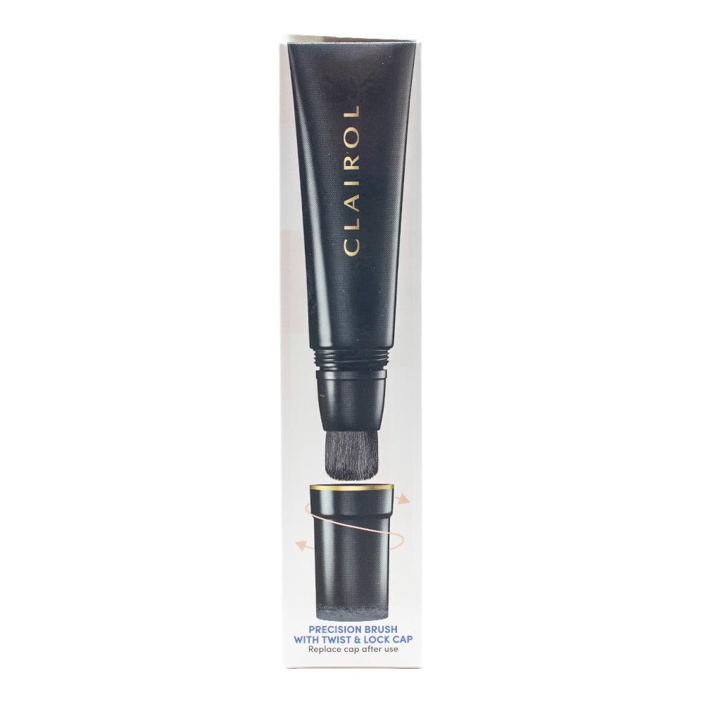 Clairol Semi Permanent Root Touch Up Color Blending Gel Auburn Red