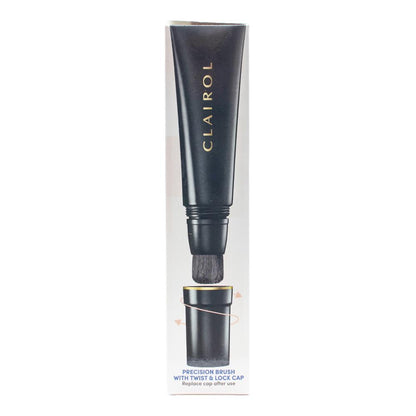 Clairol Semi Permanent Root Touch Up Color Blending Gel Auburn Red