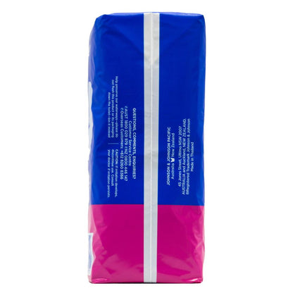 Stayfree Pk12 Pads Super With Wings (12x Pack)