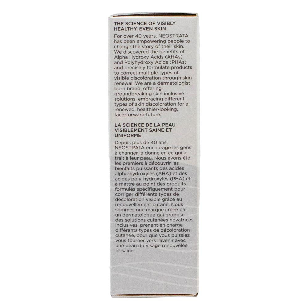 NEOSTRATA 15mL VITAMIN C AND PHA SERUM 155 UNEVEN TONE AND DARK SPOTS ENLIGHTEN (6x Pack)