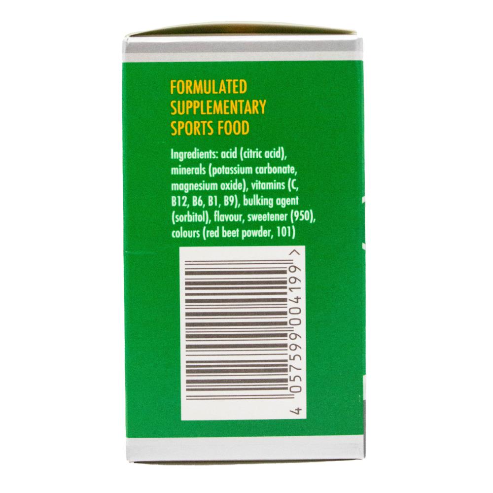 BEROCCA PK24 x96g POWDER SACHETS B VITAMINS AND ELECTROLYTES SPORT ORANGE (12x Pack)