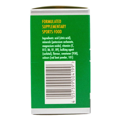 BEROCCA PK24 x96g POWDER SACHETS B VITAMINS AND ELECTROLYTES SPORT ORANGE (12x Pack)