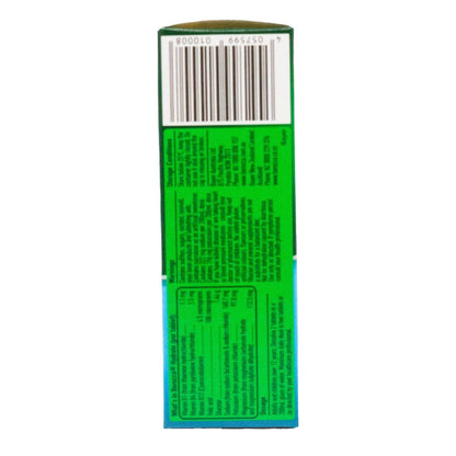 BEROCCA PK20 EFFERVESCENT TABLETS ELECTROLYTES FOR HYDRATION B VITAMINS FOR ENERGY LEVELS HYDRATE ORANGE FLAVOUR (5x Pack)
