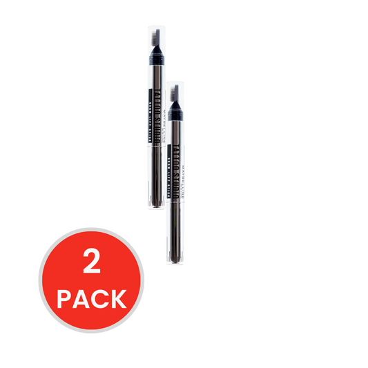 Maybelline 1.1g Brow Lift Stick Tattoo Studio Deep Brown 260