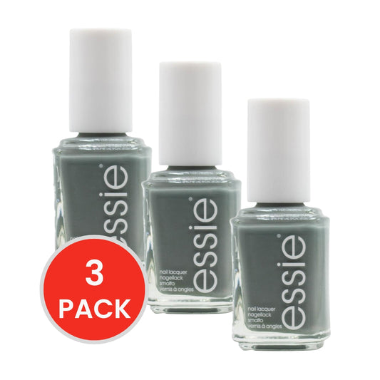 ESSIE 13.5mL NAIL POLISH MAXIMILLION 252 (3x Pack)