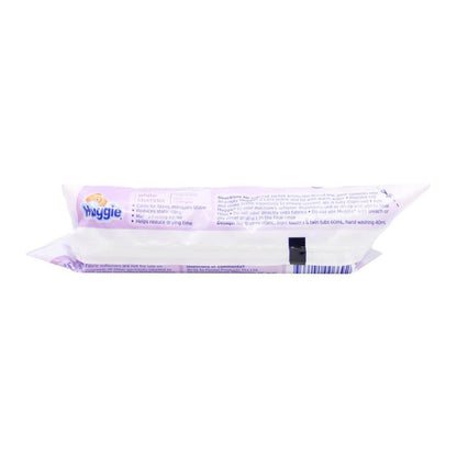 Huggie 250ml Concentrated Fabric Conditioner White Lavender (12x Pack)