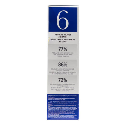Nioxin Pk3 150ml Shampoo, 150ml Conditioner, 40ml Treatment Chemically Treated Hair Progressed Thinning Intense Moisture System 6