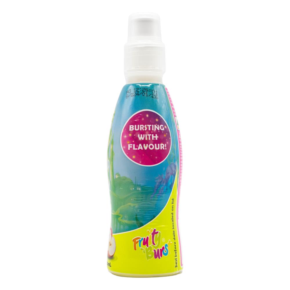 Fruity Burst Ariel Apple 250ml Bottle (24x Pack)