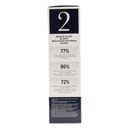 Nioxin Pk3 300ml, 300ml Conditioner, 100ml Treatment Thicker Fuller Hair Natural Hair Progressed Thinning System 2