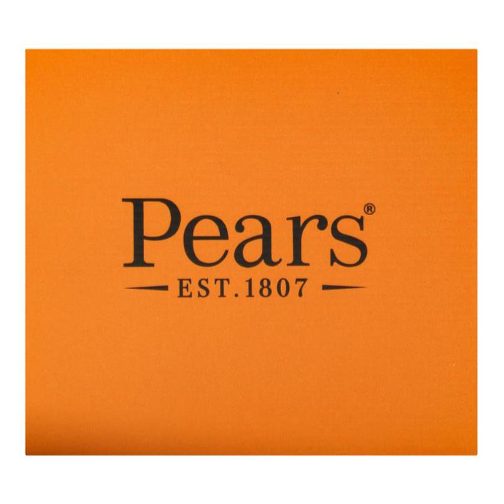 Pears 75g Soap Bar Amber 12 x 3Pk (Value Pack 36)