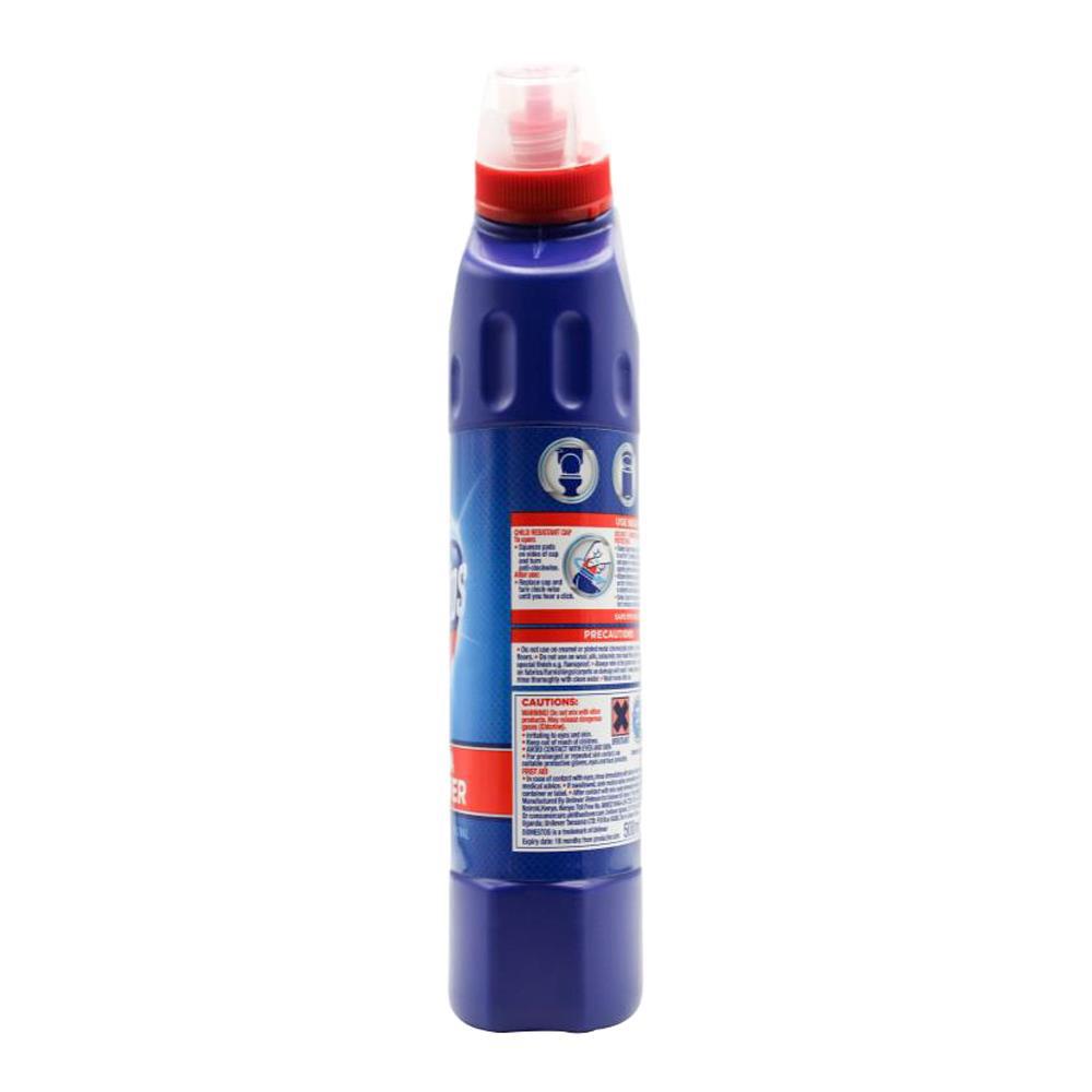 Domestos 500ml Thick Bleach Extra Power Original (24x Pack)