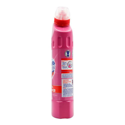 Domestos 500ml Thick Bleach Extra Power Pink Power (24x Pack)
