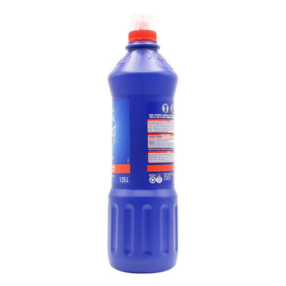 Domestos 1.25L Multipurpose Bleach Original (6x Pack)