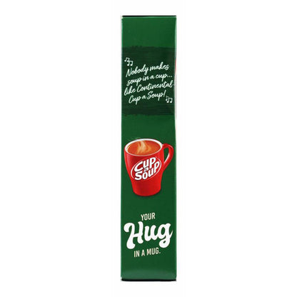 Continental Pk2 X40g Cup A Soup Tomato (7x Pack)