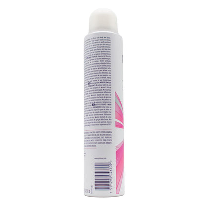 REXONA 200mL ANTIPERSPIRANT ADVANCE PROTECTION POWDER DRY (12x Pack)