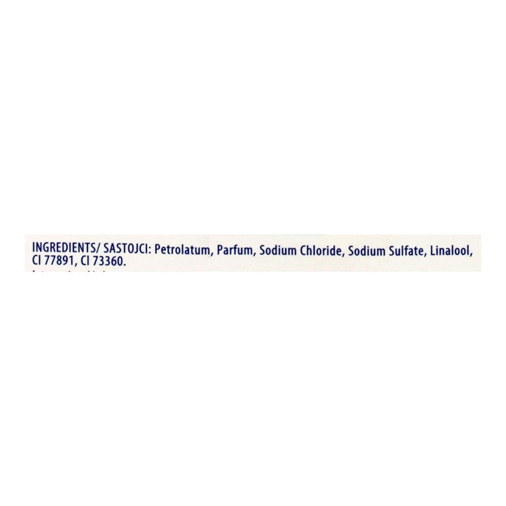 Vaseline Lip Balm Rosy Tinted 10g (6 Pack)