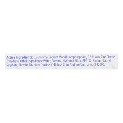 Aim 90g Toothpaste Original 16 x 3Pk (Value Pack 48)