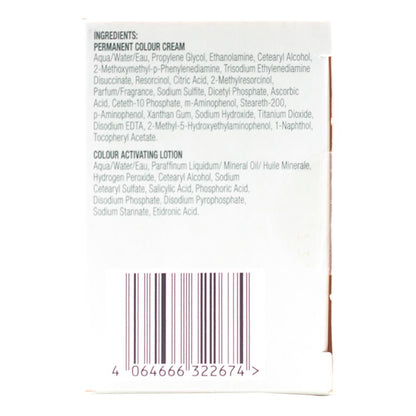 Clairol Permanent Root Touch Up 5g Matches Golden Brown Shades (3x Pack)