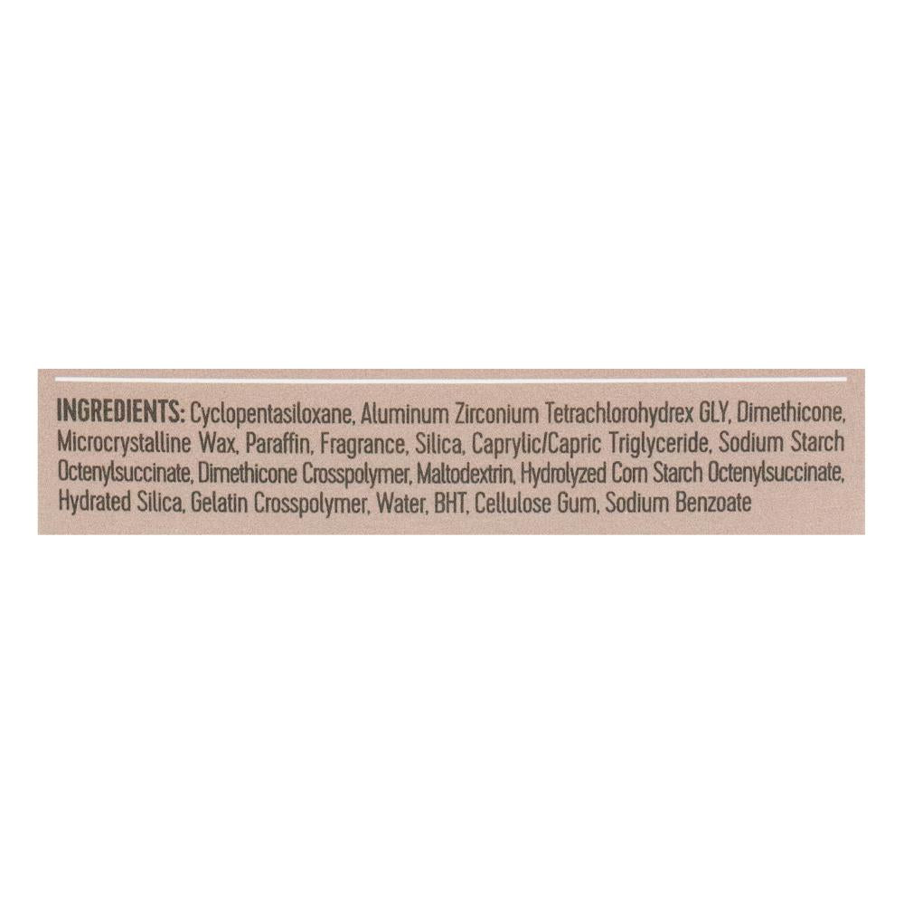 Rexona Clinical Protection Cream Stress Control 96H 48g/45mL (6 Pack)