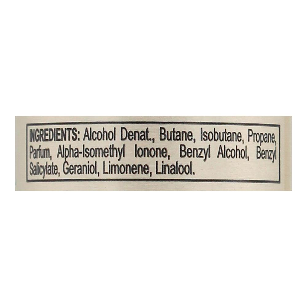 Impulse Body Fragrance Be Surprised 50g / 75ml (6 Pack)