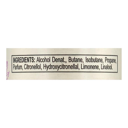 Impulse Body Fragrance Tease 50g / 75ml (6 Pack)