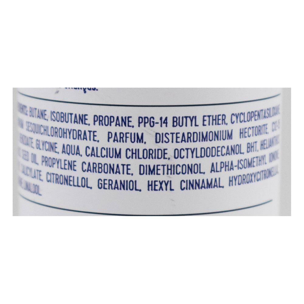 Rexona 130g / 200mL Antiperspirant Advanced Protection 72H Motion Sense 0% Alcohol Invisible (12 Pack)