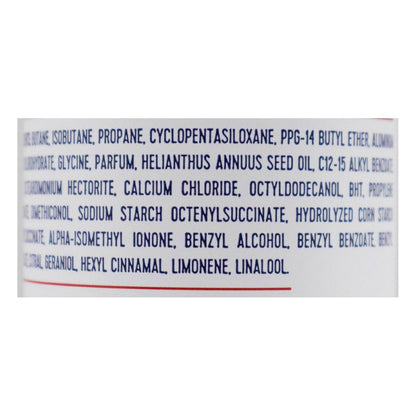 Rexona 130g / 200mL Antiperspirant Advanced Protection 72H Motion Sense 0% Alcohol Antibacterial Protection (12 Pack)