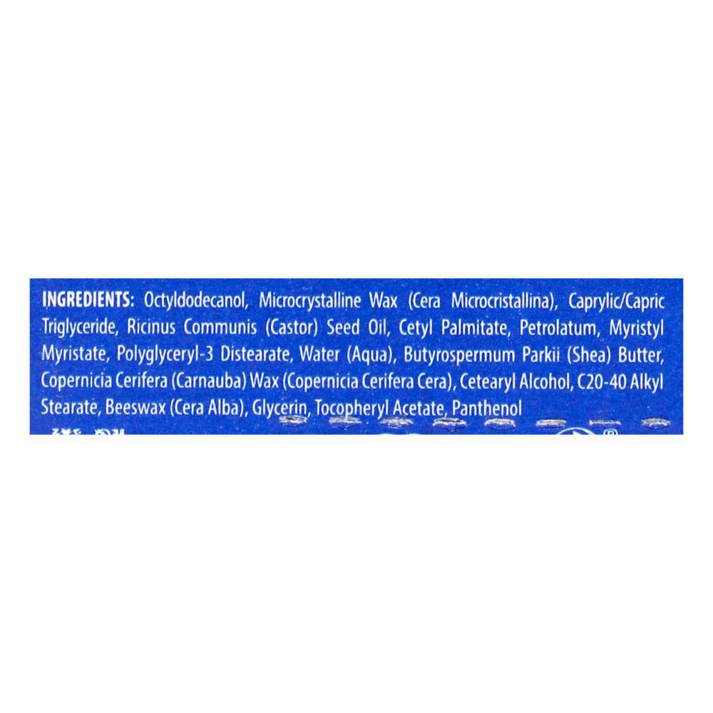 Vaseline 4.8g Lip Therapy Original With Petroleum Jelly (24x Pack)