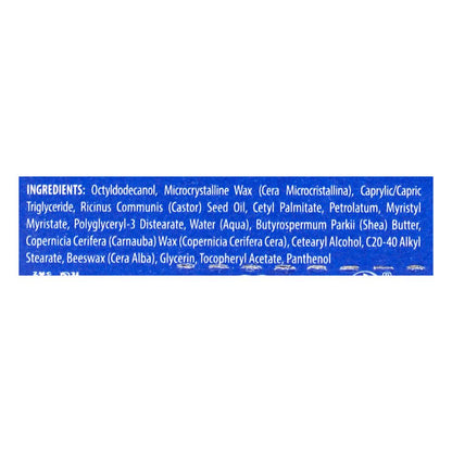 Vaseline 4.8g Lip Therapy Original With Petroleum Jelly (24x Pack)