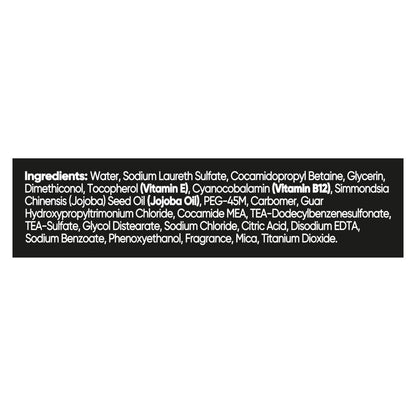 Tresemme Shampoo Moisture Rich Luxurious Moisture For Dry Damaged Hair 750ml (4 Pack)