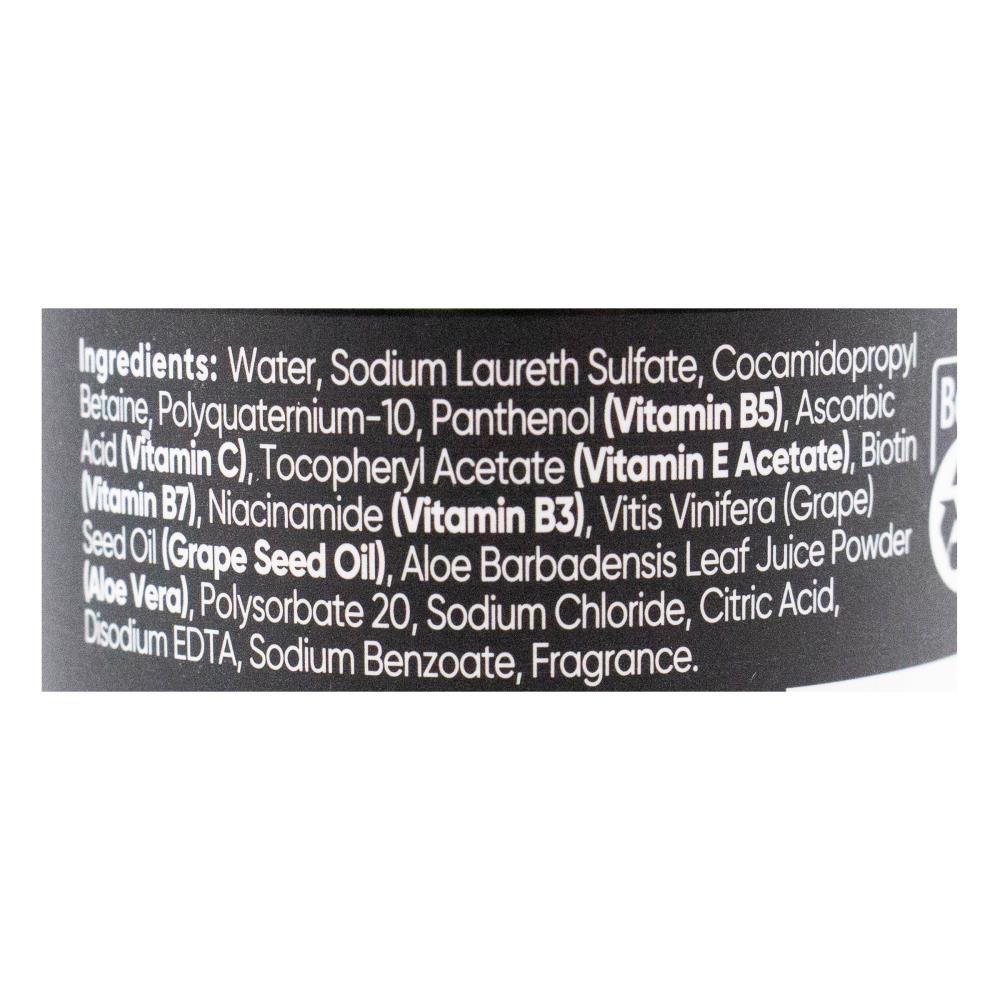 Tresemme Cleanse & Replenish Shampoo Multivitamin 350mL (3 Pack)