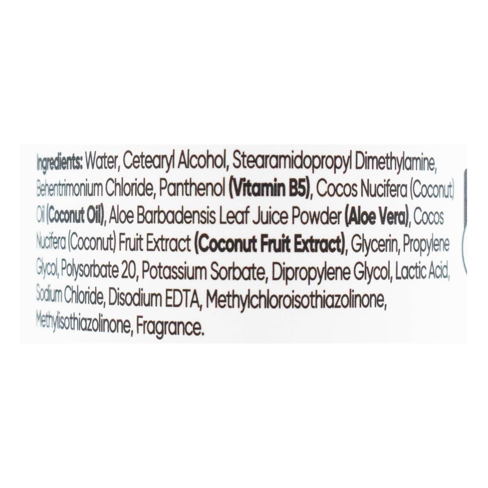 TRESEMME 350mL CONDITIONER CLEANSE AND REPLENISH MULTI VITAMINS AND GRAPE SEED OIL (3x Pack)